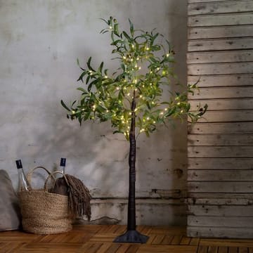 Olivec Dekorationsträd 80 cm - grön - Inredning - Dekoration & inredningsdetaljer - Prydnadssaker - Blomsterdekoration
