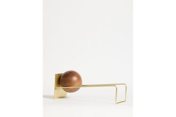 Orvic Bokstöd 49x18 cm - Antik Guld - Inredning - Dekoration & inredningsdetaljer - Prydnadssaker - Bokstöd