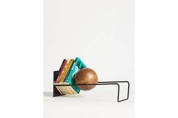 Orvic Bokstöd 49x18 cm