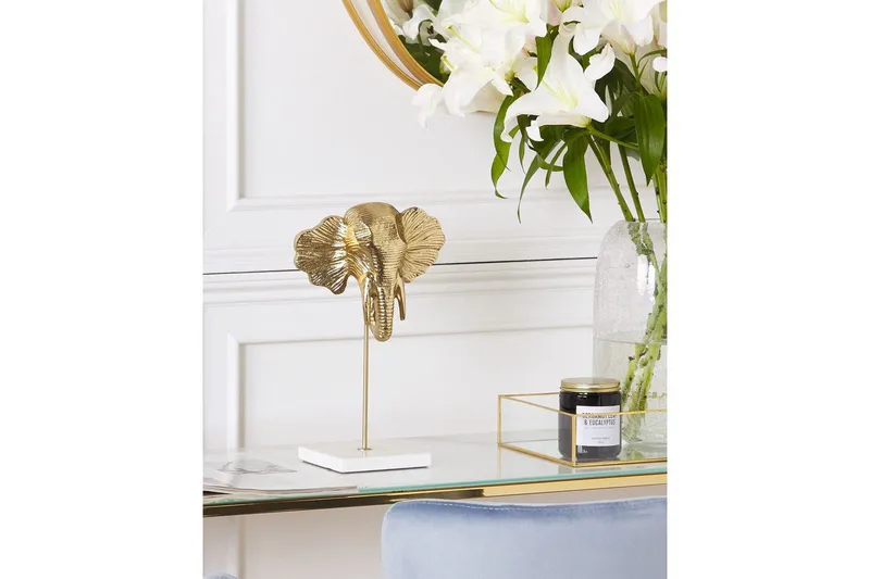 Prydnadsfigur Kaso - Inredning - Dekoration & inredningsdetaljer - Prydnadssaker - Skulptur