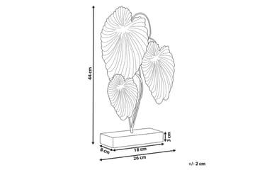Prydnadsfigur Sodium - Inredning - Dekoration & inredningsdetaljer - Prydnadssaker - Skulptur