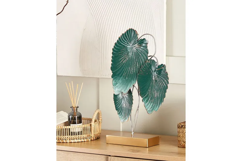 Prydnadsfigur Sodium - Inredning - Dekoration & inredningsdetaljer - Prydnadssaker - Skulptur