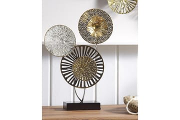 Prydnadsfigur Uranium - Inredning - Dekoration & inredningsdetaljer - Prydnadssaker - Skulptur