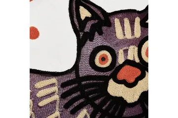 Prydnadskuddar Phusro set om 2 - Textil & mattor - Kudde & kuddfodral - Kudde utomhus