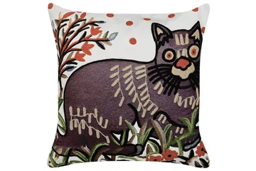 Prydnadskuddar Phusro set om 2 - Textil & mattor - Kudde & kuddfodral - Kudde utomhus