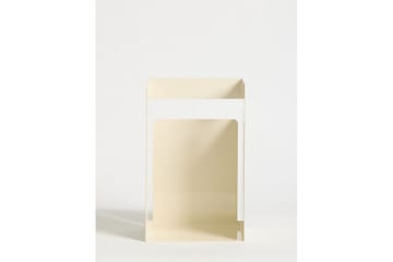 Rylan Bokstöd 15,5x19 cm - Cream - Inredning - Dekoration & inredningsdetaljer - Prydnadssaker - Bokstöd