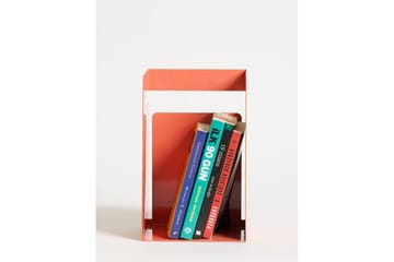 Rylan Bokstöd 15,5x19 cm - Rosa - Inredning - Dekoration & inredningsdetaljer - Prydnadssaker - Bokstöd