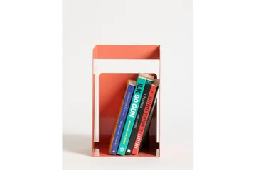 Rylan Bokstöd 15,5x19 cm - Rosa - Inredning - Dekoration & inredningsdetaljer - Prydnadssaker - Bokstöd