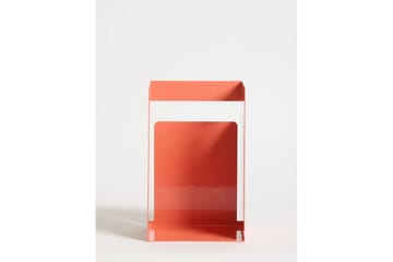 Rylan Bokstöd 15,5x19 cm - Rosa - Inredning - Dekoration & inredningsdetaljer - Prydnadssaker - Bokstöd