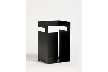 Rylan Bokstöd 15,5x19 cm - Svart - Inredning - Dekoration & inredningsdetaljer - Prydnadssaker - Bokstöd