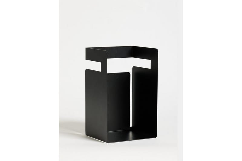 Rylan Bokstöd 15,5x19 cm - Svart - Inredning - Dekoration & inredningsdetaljer - Prydnadssaker - Bokstöd