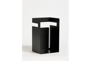 Rylan Bokstöd 15,5x19 cm - Svart - Inredning - Dekoration & inredningsdetaljer - Prydnadssaker - Bokstöd