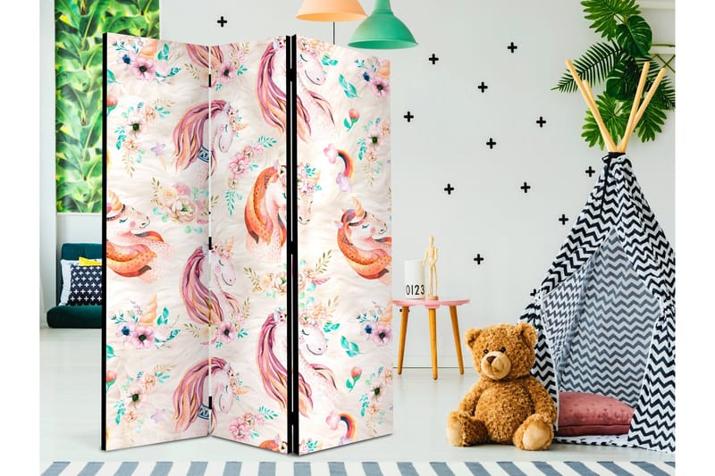 Kadira Rumsavdelare 135x172 cm VALUE_MISSING_1 - Inredning - Dekoration & inredningsdetaljer - Rumsavdelare