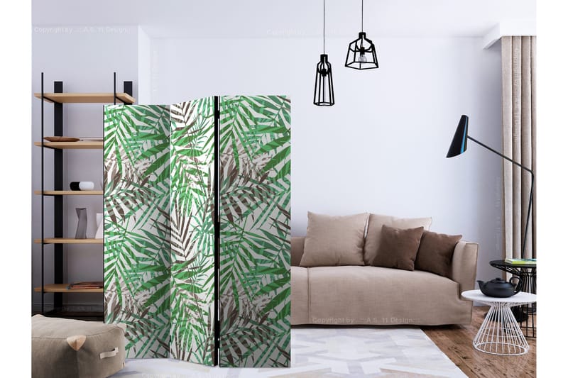 Kadira Rumsavdelare 135x172 cm VALUE_MISSING_1 - Inredning - Dekoration & inredningsdetaljer - Rumsavdelare