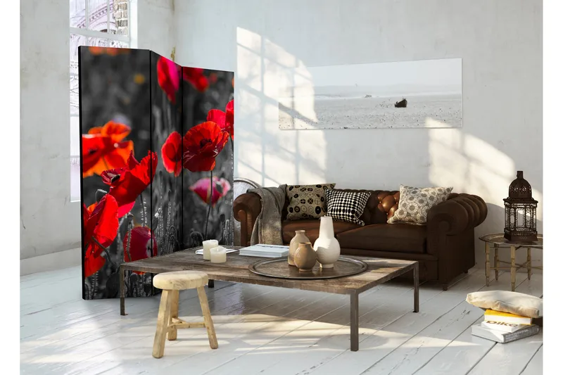 Kadira Rumsavdelare 135x172 cm VALUE_MISSING_1 - Inredning - Dekoration & inredningsdetaljer - Rumsavdelare