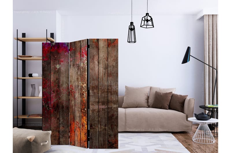 Kadira Rumsavdelare 135x172 cm VALUE_MISSING_1 - Inredning - Dekoration & inredningsdetaljer - Rumsavdelare