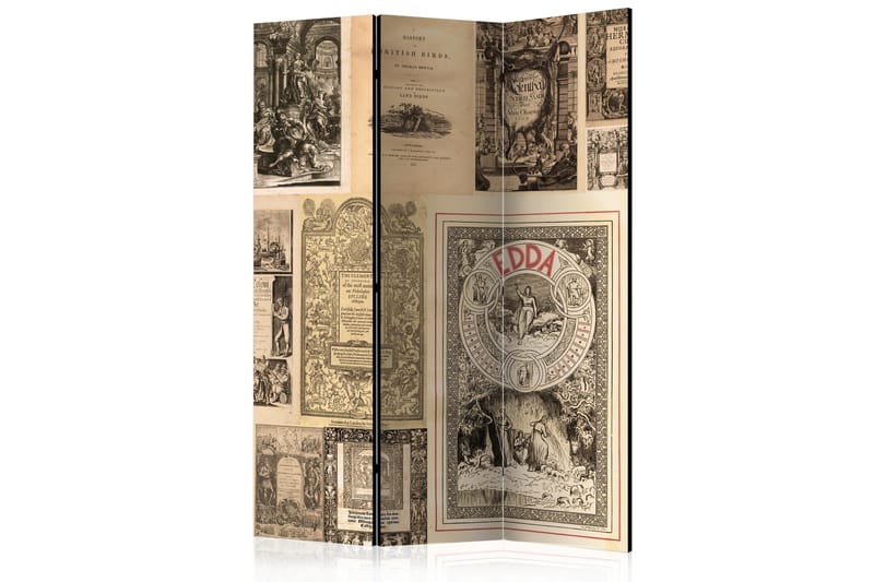 Kadira Rumsavdelare 135x172 cm VALUE_MISSING_1