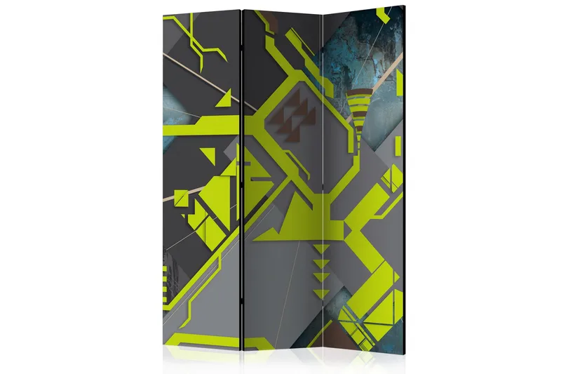 Kadira Rumsavdelare 135x172 cm VALUE_MISSING_1