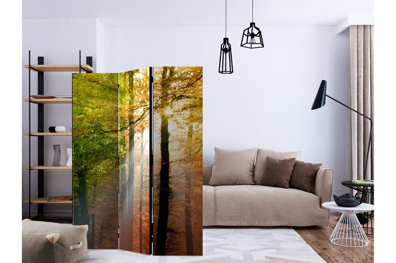 Kadira Rumsavdelare 135x172 cm VALUE_MISSING_1 - Inredning - Dekoration & inredningsdetaljer - Rumsavdelare