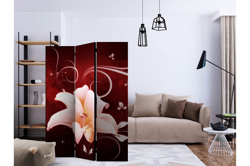 Kadira Rumsavdelare 135x172 cm VALUE_MISSING_1 - Inredning - Dekoration & inredningsdetaljer - Rumsavdelare