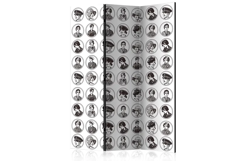 Kadira Rumsavdelare 135x172 cm VALUE_MISSING_1