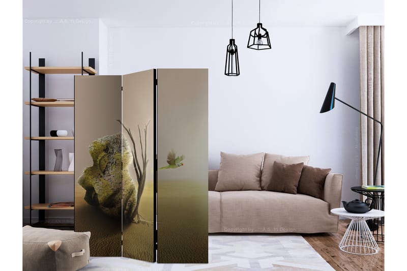 Kadira Rumsavdelare 135x172 cm VALUE_MISSING_1 - Inredning - Dekoration & inredningsdetaljer - Rumsavdelare