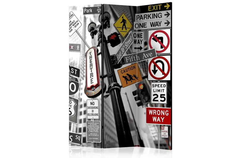 Kadira Rumsavdelare 135x172 cm VALUE_MISSING_1