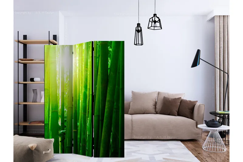 Kadira Rumsavdelare 135x172 cm VALUE_MISSING_1 - Inredning - Dekoration & inredningsdetaljer - Rumsavdelare