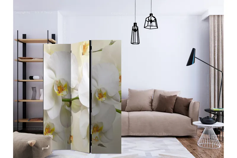 Kadira Rumsavdelare 135x172 cm VALUE_MISSING_1 - Inredning - Dekoration & inredningsdetaljer - Rumsavdelare