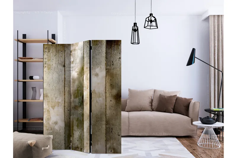 Kadira Rumsavdelare 135x172 cm VALUE_MISSING_1 - Inredning - Dekoration & inredningsdetaljer - Rumsavdelare