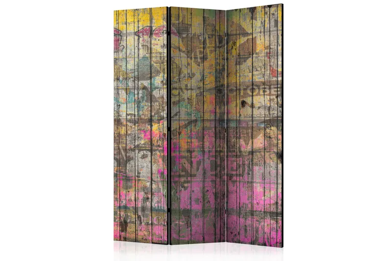 Kadira Rumsavdelare 135x172 cm VALUE_MISSING_1 - Inredning - Dekoration & inredningsdetaljer - Rumsavdelare