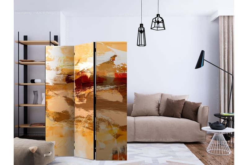 Kadira Rumsavdelare 135x172 cm VALUE_MISSING_1 - Inredning - Dekoration & inredningsdetaljer - Rumsavdelare