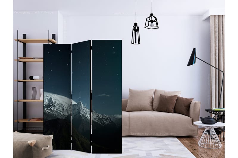 Kadira Rumsavdelare 135x172 cm VALUE_MISSING_1 - Inredning - Dekoration & inredningsdetaljer - Rumsavdelare