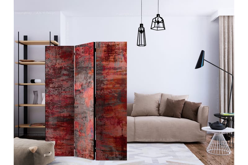 Kadira Rumsavdelare 135x172 cm VALUE_MISSING_1 - Inredning - Dekoration & inredningsdetaljer - Rumsavdelare