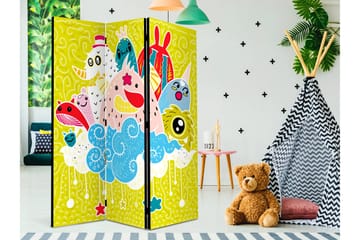 Kadira Rumsavdelare 135x172 cm VALUE_MISSING_1 - Inredning - Dekoration & inredningsdetaljer - Rumsavdelare