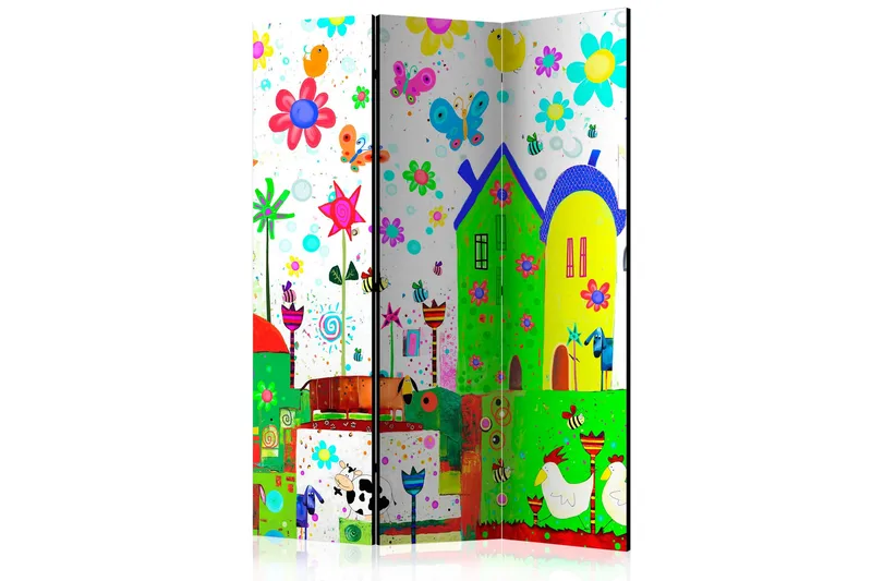 Kadira Rumsavdelare 135x172 cm VALUE_MISSING_1