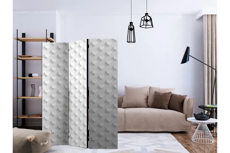 Kadira Rumsavdelare 135x172 cm VALUE_MISSING_1 - Inredning - Dekoration & inredningsdetaljer - Rumsavdelare