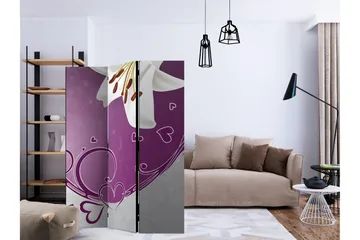 Kadira Rumsavdelare 135x172 cm VALUE_MISSING_1 - Inredning - Dekoration & inredningsdetaljer - Rumsavdelare