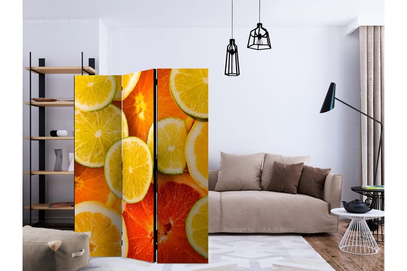 Kadira Rumsavdelare 135x172 cm - Inredning - Dekoration & inredningsdetaljer - Rumsavdelare