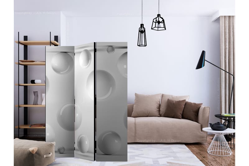 Kadira Rumsavdelare 135x172 cm - Inredning - Dekoration & inredningsdetaljer - Rumsavdelare