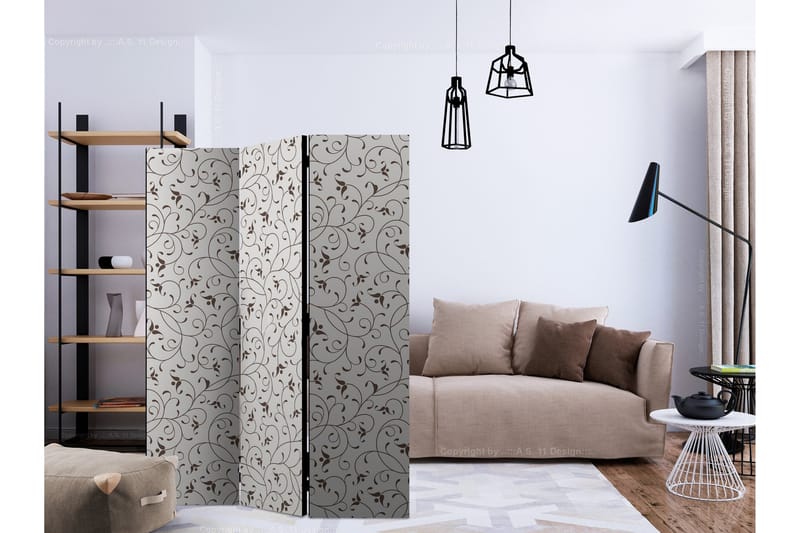 Kadira Rumsavdelare 135x172 cm - Inredning - Dekoration & inredningsdetaljer - Rumsavdelare