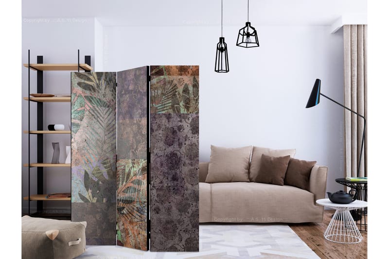 Kadira Rumsavdelare 135x172 cm - Inredning - Dekoration & inredningsdetaljer - Rumsavdelare