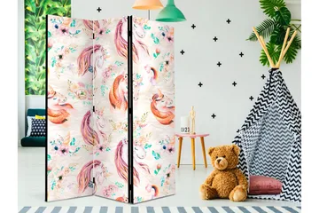 Kadira Rumsavdelare 135x172 cm - Inredning - Dekoration & inredningsdetaljer - Rumsavdelare