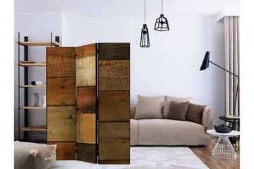 Kadira Rumsavdelare 135x172 cm - Inredning - Dekoration & inredningsdetaljer - Rumsavdelare