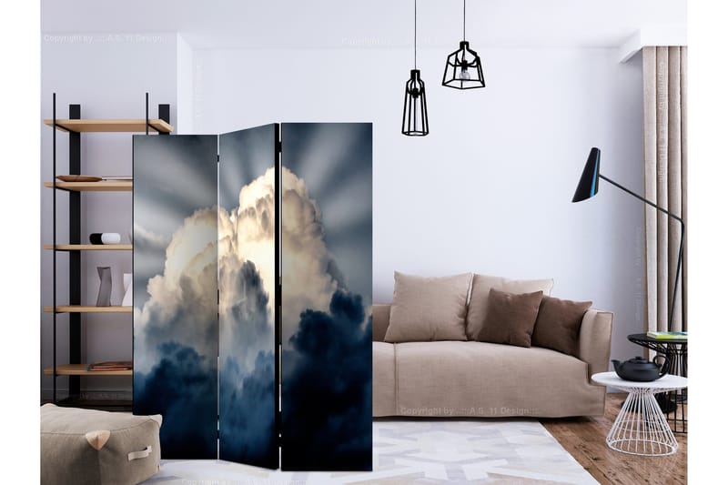 Kadira Rumsavdelare 135x172 cm - Inredning - Dekoration & inredningsdetaljer - Rumsavdelare