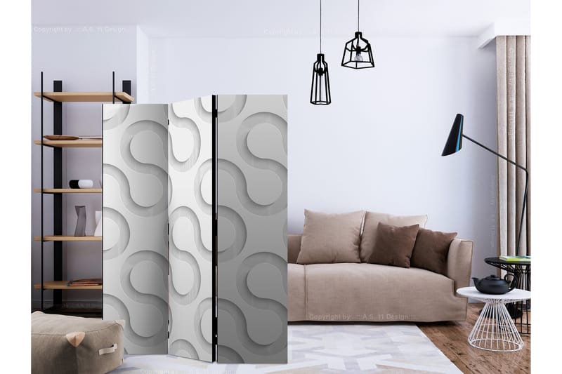 Kadira Rumsavdelare 135x172 cm - Inredning - Dekoration & inredningsdetaljer - Rumsavdelare