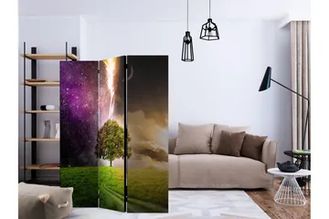 Kadira Rumsavdelare 135x172 cm - Inredning - Dekoration & inredningsdetaljer - Rumsavdelare