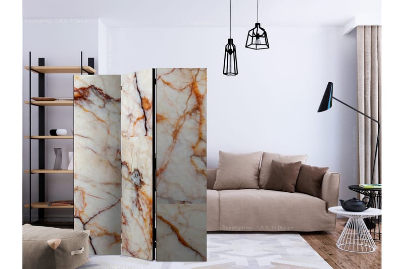 Kadira Rumsavdelare 135x172 cm - Inredning - Dekoration & inredningsdetaljer - Rumsavdelare