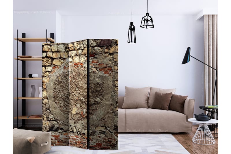 Kadira Rumsavdelare 135x172 cm - Inredning - Dekoration & inredningsdetaljer - Rumsavdelare