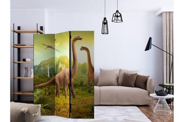Kadira Rumsavdelare 135x172 cm - Inredning - Dekoration & inredningsdetaljer - Rumsavdelare